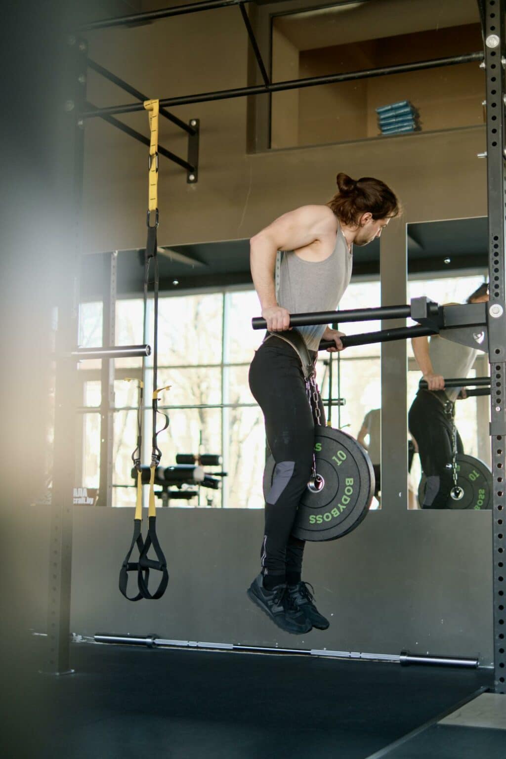 Guide complet Musculation au poids de corps Le Labo